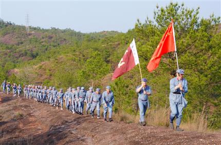 河南航投學黨史教育培訓圓滿結束